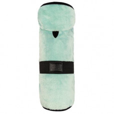 Попона Pet Fashion «Blanket» для такс, розмір S, м'ята