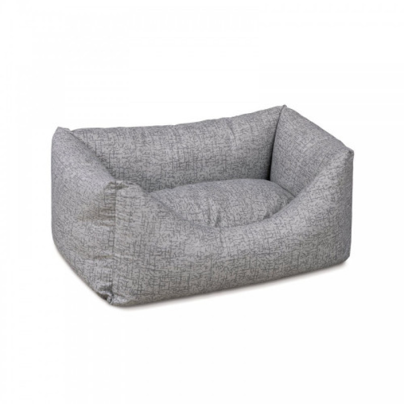 Лежак Природа Labyrinth 3 для собак 65х45х20 см