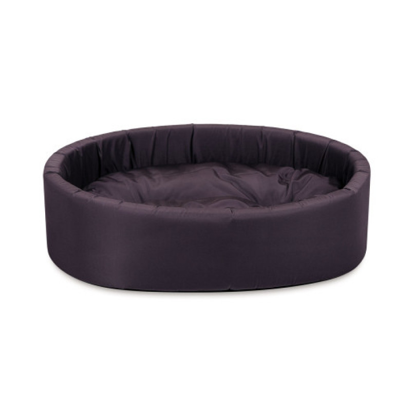 Лежак Природа Lux 5 для собак 86x62x27 см