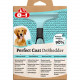 Дешеддер 8in1 Perfect Coat для вичісування собак, розмір L, 10 см