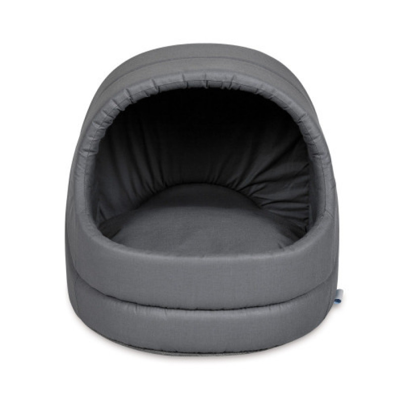 Будинок-лежак Природа Comfort 3 для котів та собак 39х38х35 см