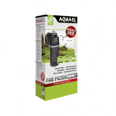 Фільтр Aquael для акваріума внутрішній Fan Mini Plus 260 л/год на 30-60 л