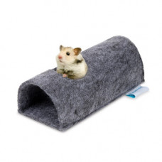 Тунель Природа для гризунів 17х8х6 см