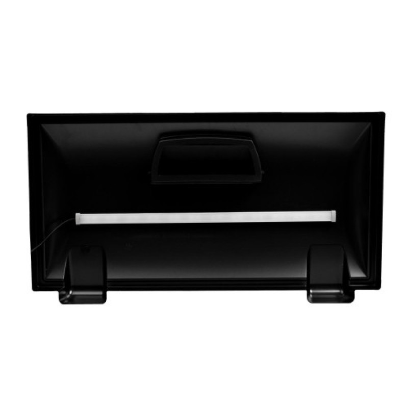 Кришка-світильник Природа Led Light для акваріума пряма 60х30 см