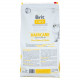 Сухий корм Brit Care Cat GF Haircare Healthy & Shiny Coat для котів, догляд за шкірою і шерстю, лосось та курка, 7 кг