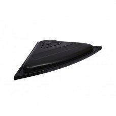 Кришка-світильник Природа Led Light для акваріума кутова 70х70 см