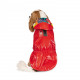 Вітровка Pet Fashion «Air» для собак, розмір XS-2, червона