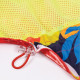 Вітровка Pet Fashion «Air» для собак, розмір XS-2, червона