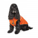 Жилет Pet Fashion «Spring» для собак, розмір XS2, помаранчевий