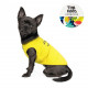 Борцівка Pet Fashion «Puppy» для собак, розмір XS2, жовта