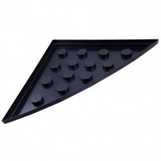 Піддон Природа під акваріум кутовий 70x70х2,5 см