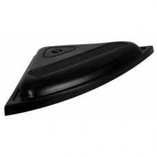 Кришка-світильник Природа Led Light для акваріума кутова 89х89 см