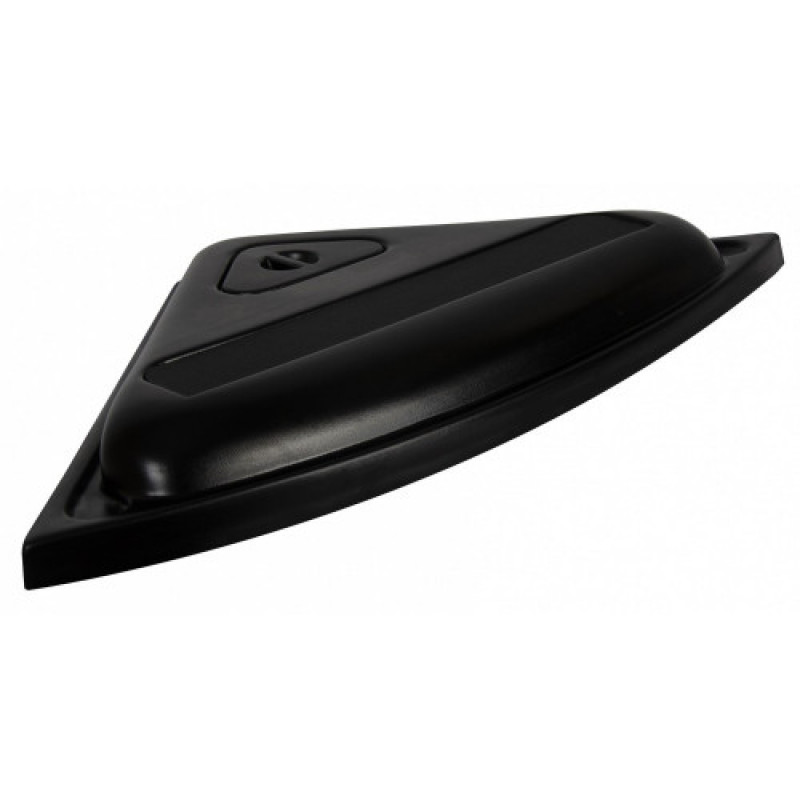 Кришка-світильник Природа Led Light для акваріума кутова 89х89 см