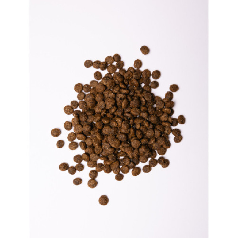 Корм сухий Savory Small Breed rich in Fresh Turkey and Lamb для дорослих собак малих порід зі свіжим ягням та індичкою 1 кг