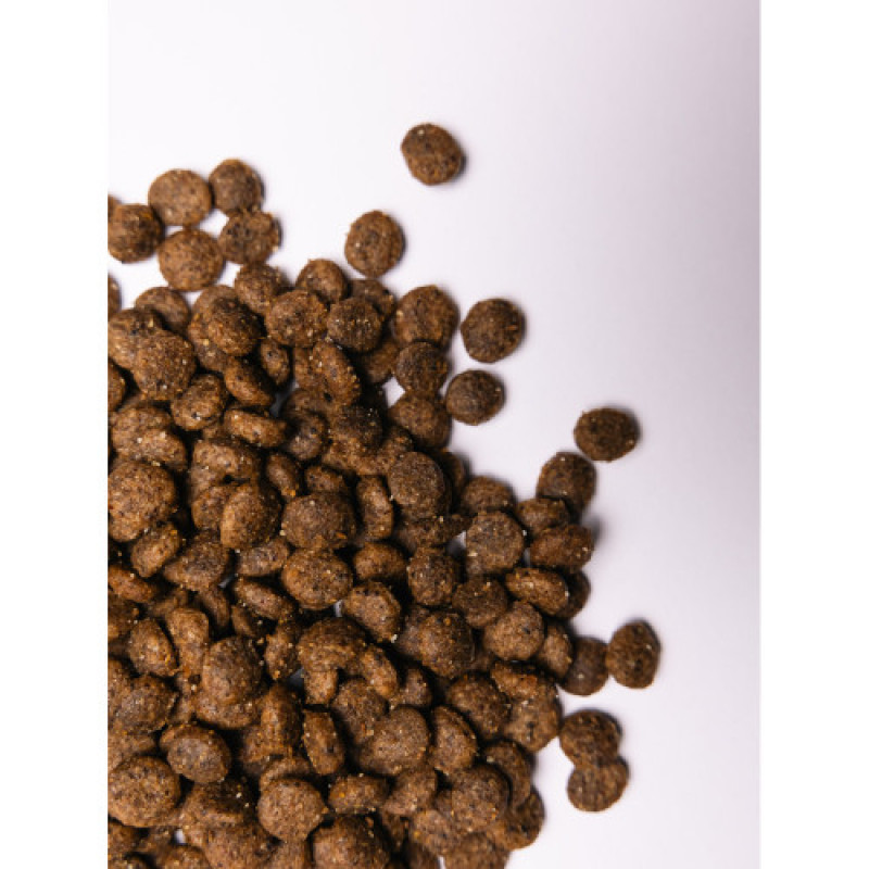 Корм сухий Savory Small Breed rich in Fresh Turkey and Lamb для дорослих собак малих порід до 10 кг зі свіжим ягням та індичкою 3 кг