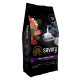 Корм сухий Savory Medium Breed rich in Fresh Turkey and Lamb для дорослих собак середніх порід від 10 до 25 кг зі свіжим ягням та індичкою 12 кг