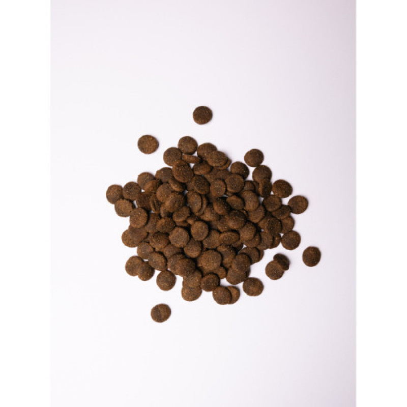 Корм сухий Savory Large Breeds rich in Fresh Turkey and Lamb для дорослих собак великих порід від 25 кг зі свіжим ягням та індичкою 12 кг