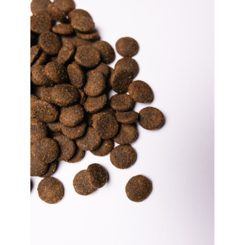 Корм сухий Savory Large Breeds rich in Fresh Turkey and Lamb для дорослих собак великих порід від 25 кг зі свіжим ягням та індичкою 12 кг