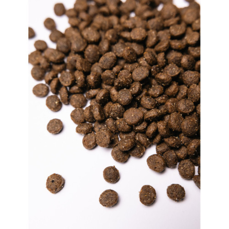 Корм сухий Savory Small Breeds rich in Fresh Lamb для дорослих вибагливих собак малих порід до 10 кг зі свіжим ягням 3 кг