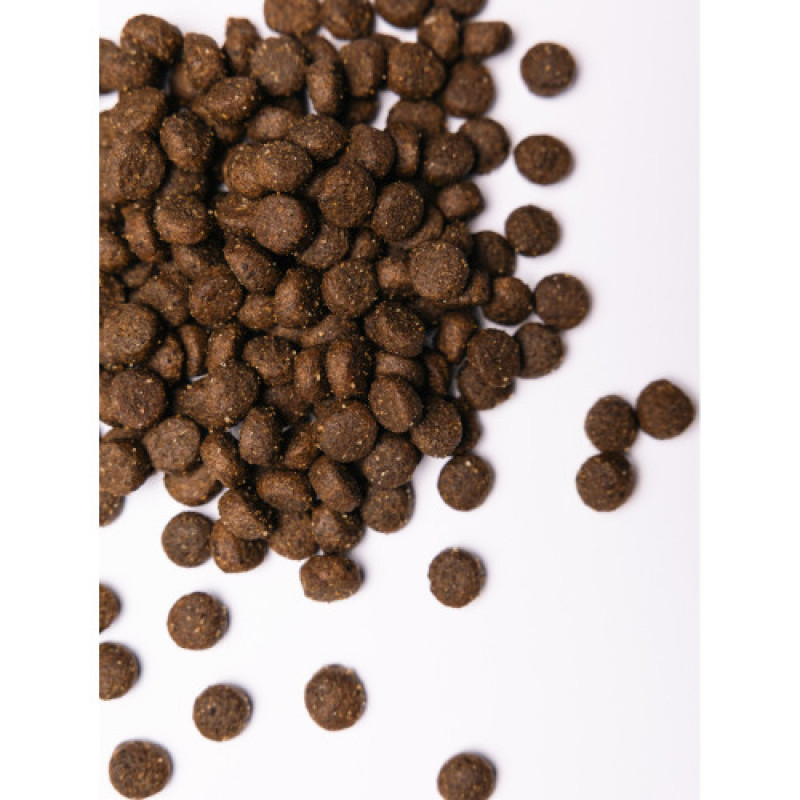 Корм сухий Savory Adult All Breeds rich in Fresh Duck and Rabbit для собак усіх порід зі свіжою качкою та кроликом 12 кг