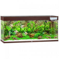 Акваріум Juwel прямий Rio 240 LED, 121х55х41 см, 240 л