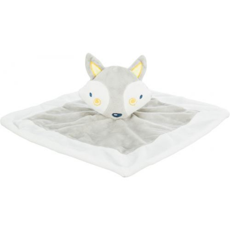 Іграшка Trixie Junior Snuggler для цуценят, 20х20 см (плюш)