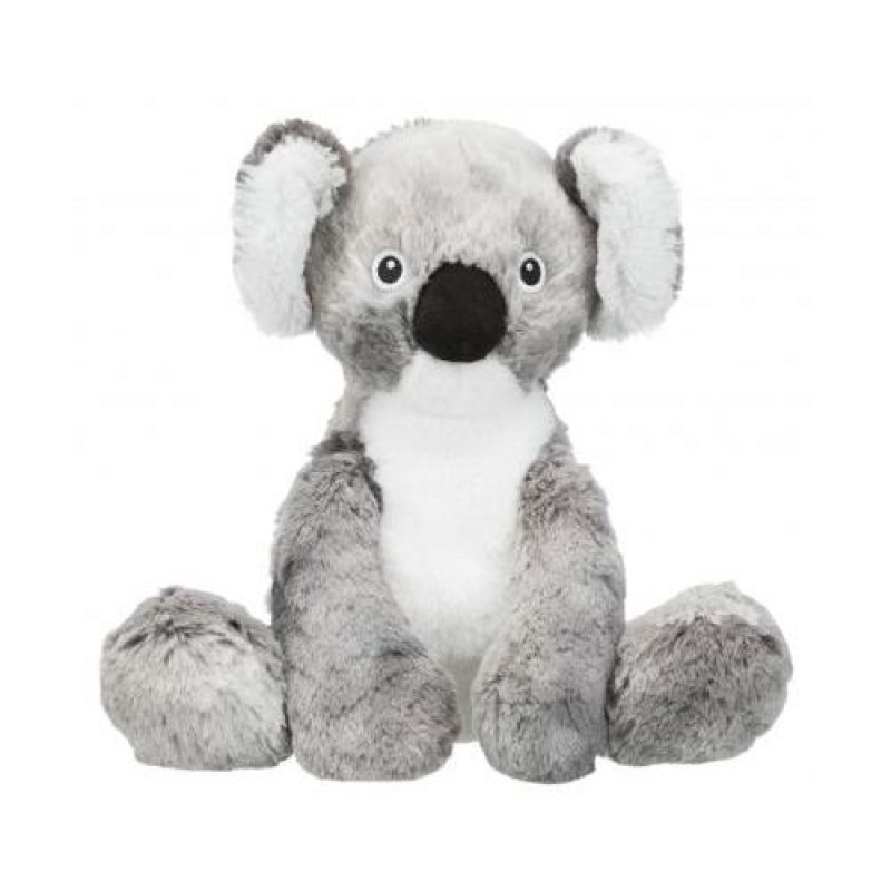 Іграшка Trixie Коала для собак, 33 см (плюш)