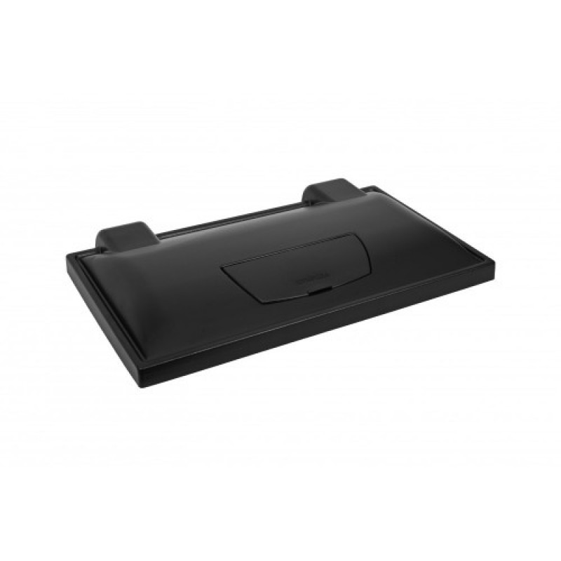 Кришка-світильник Природа Led Light для акваріума пряма 50х30 см