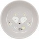 Миска Trixie для кошенят і цуценят керамічна 0,2 л, 14 см