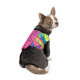Комбінезон Pet Fashion «Enigma» для собак, розмір M, чорний