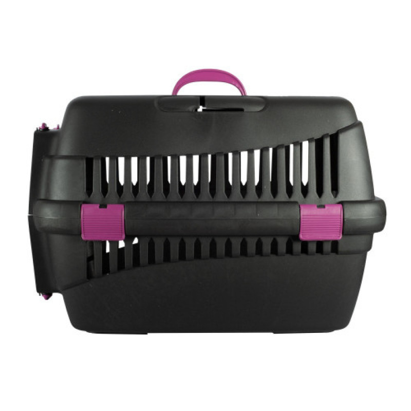 Контейнер-переноска SGbox для котів та собак до 6 кг 35 х 49 х 32,5 см