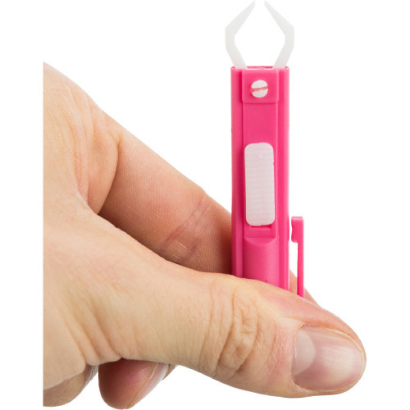 Засіб для видалення кліщів Trixieпластиковий 9см