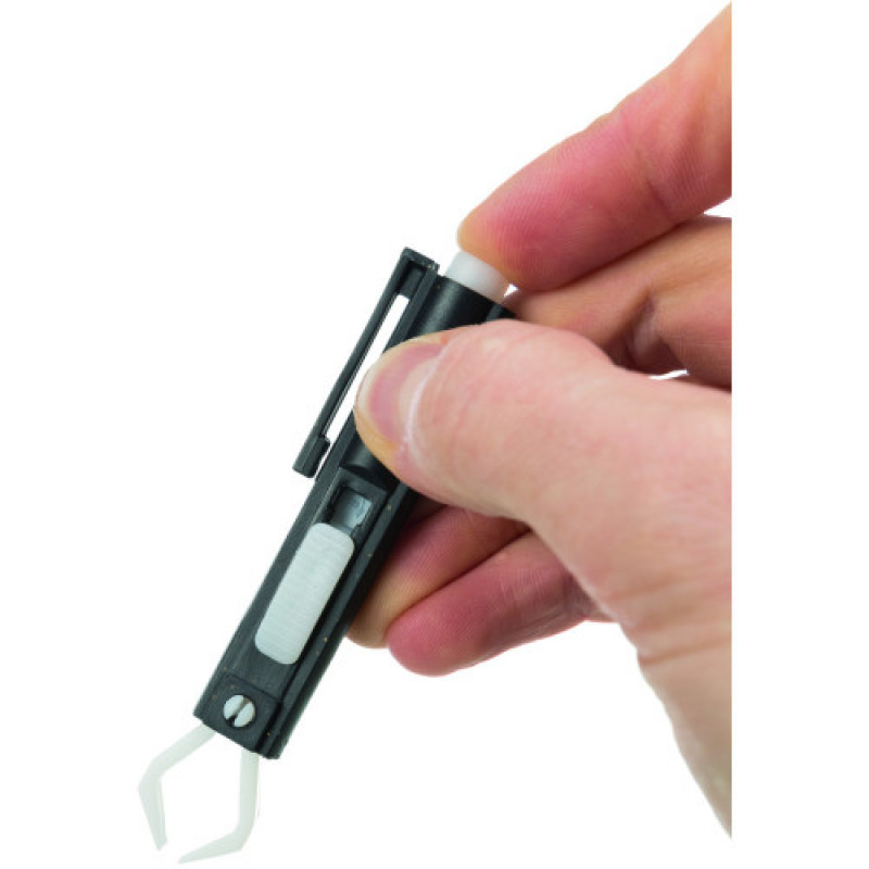 Засіб для видалення кліщів Trixieпластиковий 9см