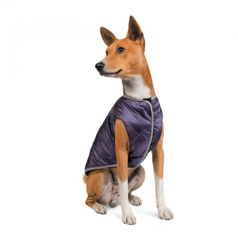Жилет Pet Fashion «Calm» для собак, розмір S, фіолетовий
