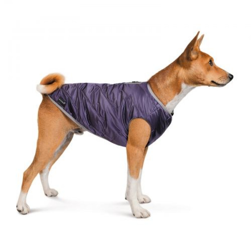 Жилет Pet Fashion «Calm» для собак, розмір S, фіолетовий