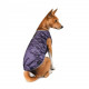 Жилет Pet Fashion «Calm» для собак, розмір S, фіолетовий