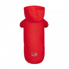 Худі Pet Fashion Snoodieдля собак червона S