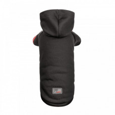 Худі Pet Fashion Snoodieдля собак чорна M
