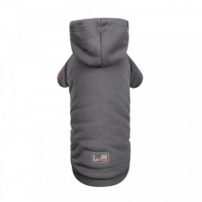 Худі Pet Fashion Snoodieдля собак сіра S