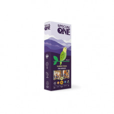 Ласощі Special One Квіткові палички для хвилястих папуг 90 г