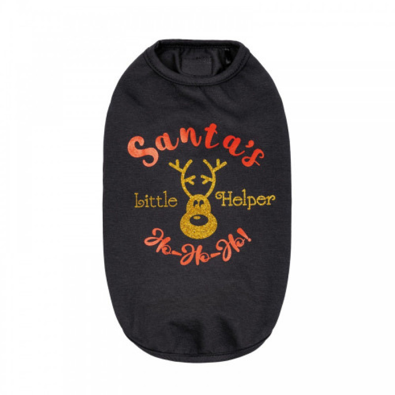 БорцовкаLITTLE HELPERXS-2