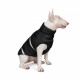 Жилет Pet Fashion Big Boss для собак чорний 4XL