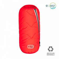 Жилет Pet Fashion E.Vest для собак червоний L