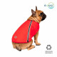 Жилет Pet Fashion E.Vest для собак червоний SМ