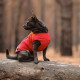 Жилет Pet Fashion E.Vest для собак червоний S
