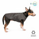 Жилет Pet Fashion E.Vest для собак сірий М2