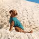 Жилет Pet Fashion E.Vest для собак морська хвиля L