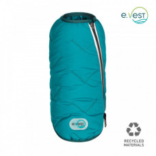 Жилет Pet Fashion E.Vest для собак морська хвиля М