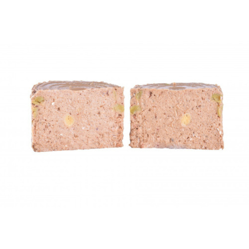 Вологий корм Brit Grain Free Veterinary Diets Renal для дорослих котів з хронічною нирковою недостатністю з тунцем лососем та горошком 200 г