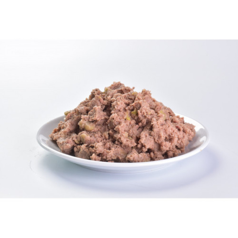 Вологий корм Brit Grain Free Veterinary Diets Diabetes для собак із цукровим діабетом з ягням та зеленим горошком 400 г